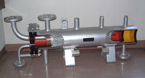 Japan KAJIWARA heat exchanger